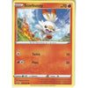 Pokemon Trading Card Game 031/202 Scorbunny | Common Card | Sword &amp; Shield (Base Set)