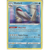 Pokemon Trading Card Game 032/185 Wailord | Rare Holo Card | SWSH-04 Vivid Voltage