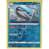 Pokemon Trading Card Game 032/185 Wailord | Rare Reverse Holo Card | SWSH-04 Vivid Voltage