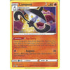 Pokemon Trading Card Game 032/192 Lampent | Uncommon Card | Sword &amp; Shield Rebel Clash