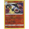 Pokemon Trading Card Game 032/192 Lampent | Uncommon Reverse Holo Card | Sword &amp; Shield Rebel Clash