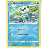 Pokemon Trading Card Game 033/185 Oshawott | Common Card | SWSH-04 Vivid Voltage