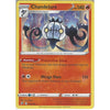 Pokemon Trading Card Game 033/192 Chandelure | Rare Holo Card | Sword &amp; Shield Rebel Clash