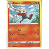 Pokemon Trading Card Game 033/202 Raboot | Uncommon Card | Sword &amp; Shield (Base Set)