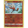 Pokemon Trading Card Game 033/202 Raboot | Uncommon Reverse Holo Card | Sword &amp; Shield (Base Set)