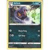 Pokemon Trading Card Game 034/073 Arbok | Uncommon Card | SWSH3.5 Champion&#039;s Path