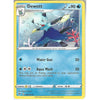 Pokemon Trading Card Game 034/185 Dewott | Uncommon Card | SWSH-04 Vivid Voltage