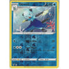 Pokemon Trading Card Game 034/185 Dewott | Uncommon Reverse Holo Card | SWSH-04 Vivid Voltage