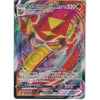 Pokemon Trading Card Game 034/189 Centiskorch VMAX | Rare Ultra Card | SWSH-03 Darkness Ablaze