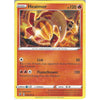 Pokemon Trading Card Game 034/192 Heatmor | Uncommon Card | Sword &amp; Shield Rebel Clash