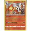 Pokemon Trading Card Game 034/202 Cinderace | Rare Holo Card | Sword &amp; Shield (Base Set)