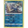 Pokemon Trading Card Game 035/185 Samurott | Rare Reverse Holo Card | SWSH-04 Vivid Voltage