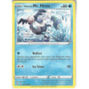 Pokemon Trading Card Game 035/189 Galarian Mr. Mime | Common Card | SWSH-03 Darkness Ablaze