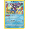 Pokemon Trading Card Game 036/189 Galarian Mr. Rime | Rare Card | SWSH-03 Darkness Ablaze