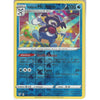 Pokemon Trading Card Game 036/189 Galarian Mr. Rime | Rare Reverse Holo Card | SWSH-03 Darkness Ablaze