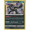Pokemon Trading Card Game 037/073 Galarian Obstagoon | Rare Holo Card | SWSH3.5 Champion&#039;s Path