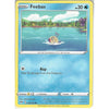 Pokemon Trading Card Game 038/189 Feebas | Common Card | SWSH-03 Darkness Ablaze