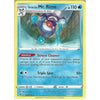 Pokemon Trading Card Game 038/192 Galarian Mr. Rime | Rare Card | Sword &amp; Shield Rebel Clash