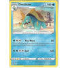Pokemon Trading Card Game 039/185 Drednaw | Rare Card | SWSH-04 Vivid Voltage