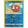 Pokemon Trading Card Game 039/192 Magikarp | Common Reverse Holo Card | Sword &amp; Shield Rebel Clash