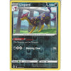 Pokemon Trading Card Game 040/073 Liepard | Uncommon Reverse Holo Card | SWSH3.5 Champion&#039;s Path