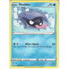 Pokemon Trading Card Game 040/202 Shellder | Common Card | Sword &amp; Shield (Base Set)