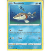 Pokemon Trading Card Game 041/185 Arrokuda | Common Card | SWSH-04 Vivid Voltage