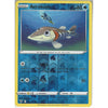 Pokemon Trading Card Game 041/185 Arrokuda | Common Reverse Holo Card | SWSH-04 Vivid Voltage