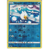 Pokemon Trading Card Game 041/192 Wingull | Common Reverse Holo Card | Sword &amp; Shield Rebel Clash