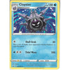 Pokemon Trading Card Game 041/202 Cloyster | Rare Card | Sword &amp; Shield (Base Set)