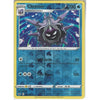 Pokemon Trading Card Game 041/202 Cloyster | Rare Reverse Holo Card | Sword &amp; Shield (Base Set)