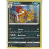Pokemon Trading Card Game 042/073 Scrafty | Rare Holo Card | SWSH3.5 Champion&#039;s Path