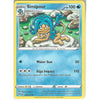 Pokemon Trading Card Game 042/189 Simipour | Uncommon Card | SWSH-03 Darkness Ablaze