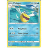 Pokemon Trading Card Game 042/192 Pelipper | Uncommon Card | Sword &amp; Shield Rebel Clash