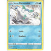 Pokemon Trading Card Game 043/189 Galarian Darumaka | Common Card | SWSH-03 Darkness Ablaze