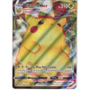 Pokemon Trading Card Game 044/185 Pikachu VMAX | Rare Ultra Card | SWSH-04 Vivid Voltage