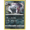 Pokemon Trading Card Game 045/073 Malamar | Uncommon Reverse Holo Card | SWSH3.5 Champion&#039;s Path