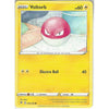 Pokemon Trading Card Game 045/185 Voltorb | Common Card | SWSH-04 Vivid Voltage
