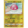 Pokemon Trading Card Game 045/185 Voltorb | Common Reverse Holo Card | SWSH-04 Vivid Voltage