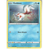 Pokemon Trading Card Game 045/202 Goldeen | Common Card | Sword &amp; Shield (Base Set)