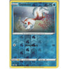 Pokemon Trading Card Game 045/202 Goldeen | Common Reverse Holo Card | Sword &amp; Shield (Base Set)