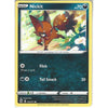 Pokemon Trading Card Game 046/073 Nickit | Common Card | SWSH3.5 Champion&#039;s Path