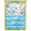 Pokemon Trading Card Game 046/189 Vanillish | Uncommon Card | SWSH-03 Darkness Ablaze