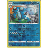 Pokemon Trading Card Game 046/192 Seismitoad | Rare Reverse Holo Card | Sword &amp; Shield Rebel Clash