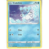 Pokemon Trading Card Game 048/189 Cubchoo | Common Card | SWSH-03 Darkness Ablaze