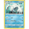 Pokemon Trading Card Game 049/189 Beartic | Rare Card | SWSH-03 Darkness Ablaze
