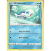 Pokemon Trading Card Game 050/189 Wishiwashi | Common Card | SWSH-03 Darkness Ablaze