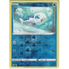 Pokemon Trading Card Game 050/189 Wishiwashi | Common Reverse Holo Card | SWSH-03 Darkness Ablaze