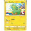 Pokemon Trading Card Game 051/185 Electrike | Common Card | SWSH-04 Vivid Voltage