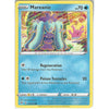 Pokemon Trading Card Game 051/189 Mareanie | Common Card | SWSH-03 Darkness Ablaze